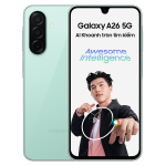 Samsung Galaxy A26 5G