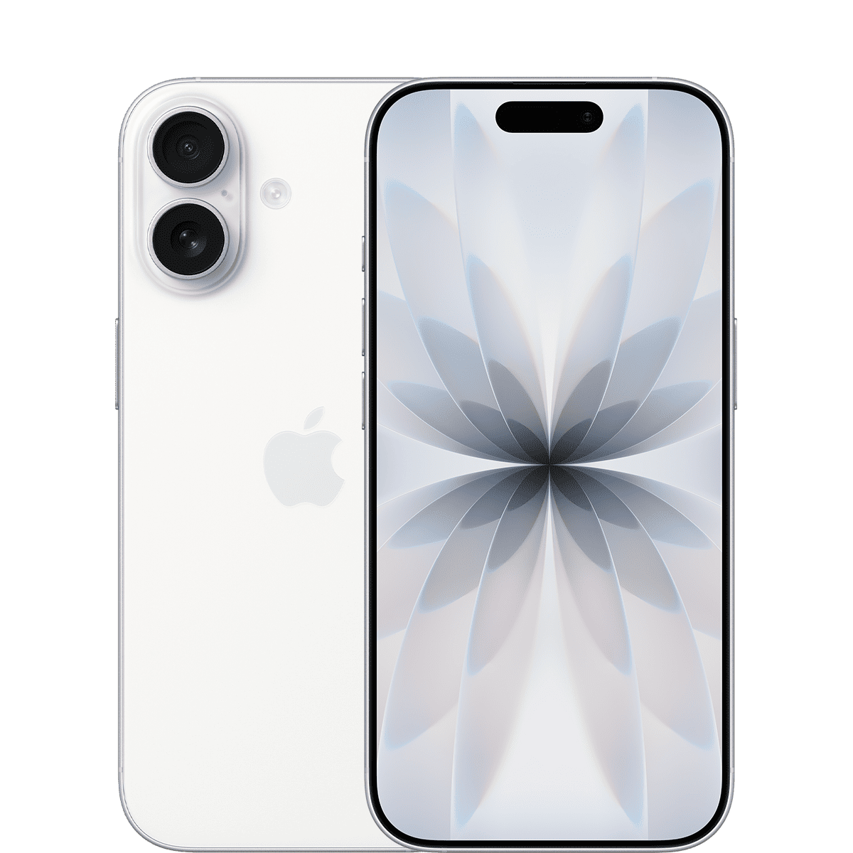 iphone-17-trang iPhone 17 - Ảnh 1