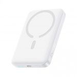 Pin sạc dự phòng Baseus EnerFill FM11 Ultra Mini Magnetic LVA054-1W-22 10.000mAh White