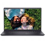 Laptop Dell Inspiron 3530 Intel Core i7 N5I7305W1-Black ( i7 1355U/16GB/512GB/15.6 FHD 120Hz/Win 11 Home )