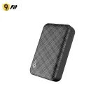 Sạc dự phòng 9FIT Lite 10,000mAh /3.7V Li-Polymer