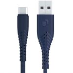 Cáp TypeC Umetravel C2-TC 1m BLUE