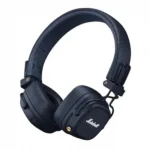 Tai nghe Bluetooth Marshall Major V Blue