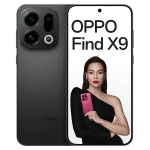 Oppo Find X9