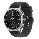 Samsung Galaxy Watch 8 Classic 46mm dây da