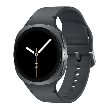 Samsung Galaxy Watch 8 LTE 44mm dây Silicone